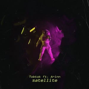 Satellite (feat. Arinn) - Single