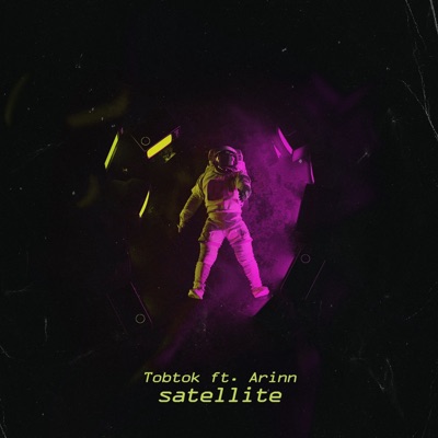Satellite (feat. Arinn) - Single