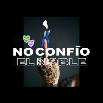 No confio - Single