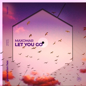 Let You Go - Single