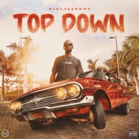 Top Up - Single - KidCaliMDMG