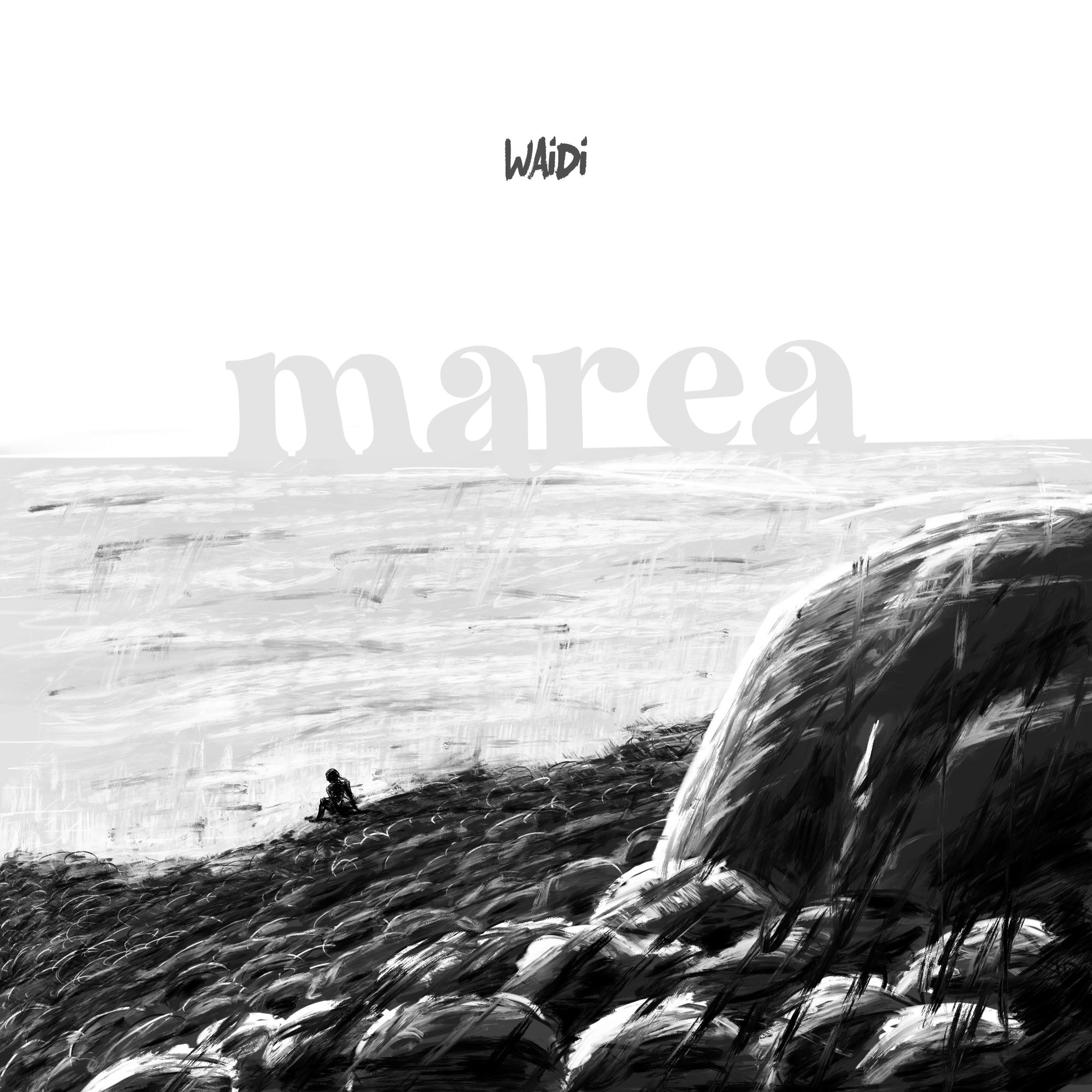 Marea - Single