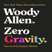 Zero Gravity (Unabridged)