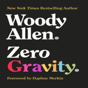 Zero Gravity (Unabridged)