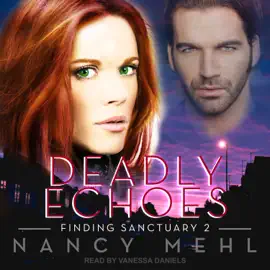 Deadly Echoes (Finding Sanctuary)