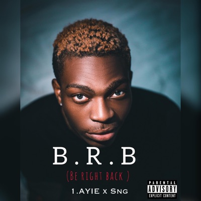 Ayie (feat. SNG) - Single