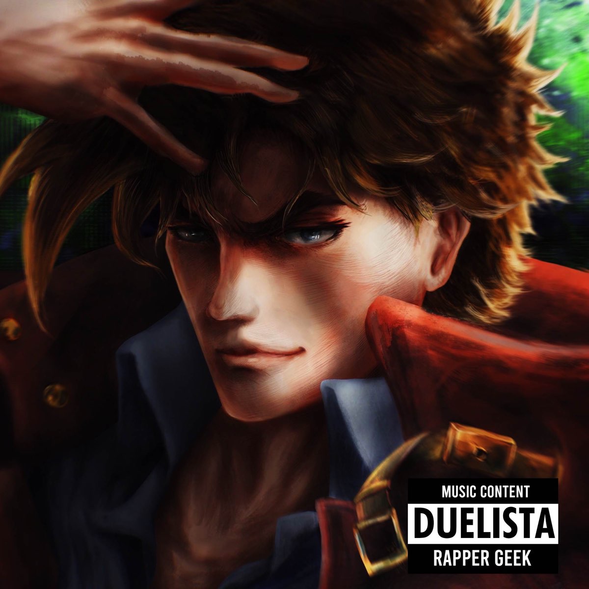 Duelista: albums, songs, playlists