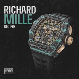 Richard Mille Decifer