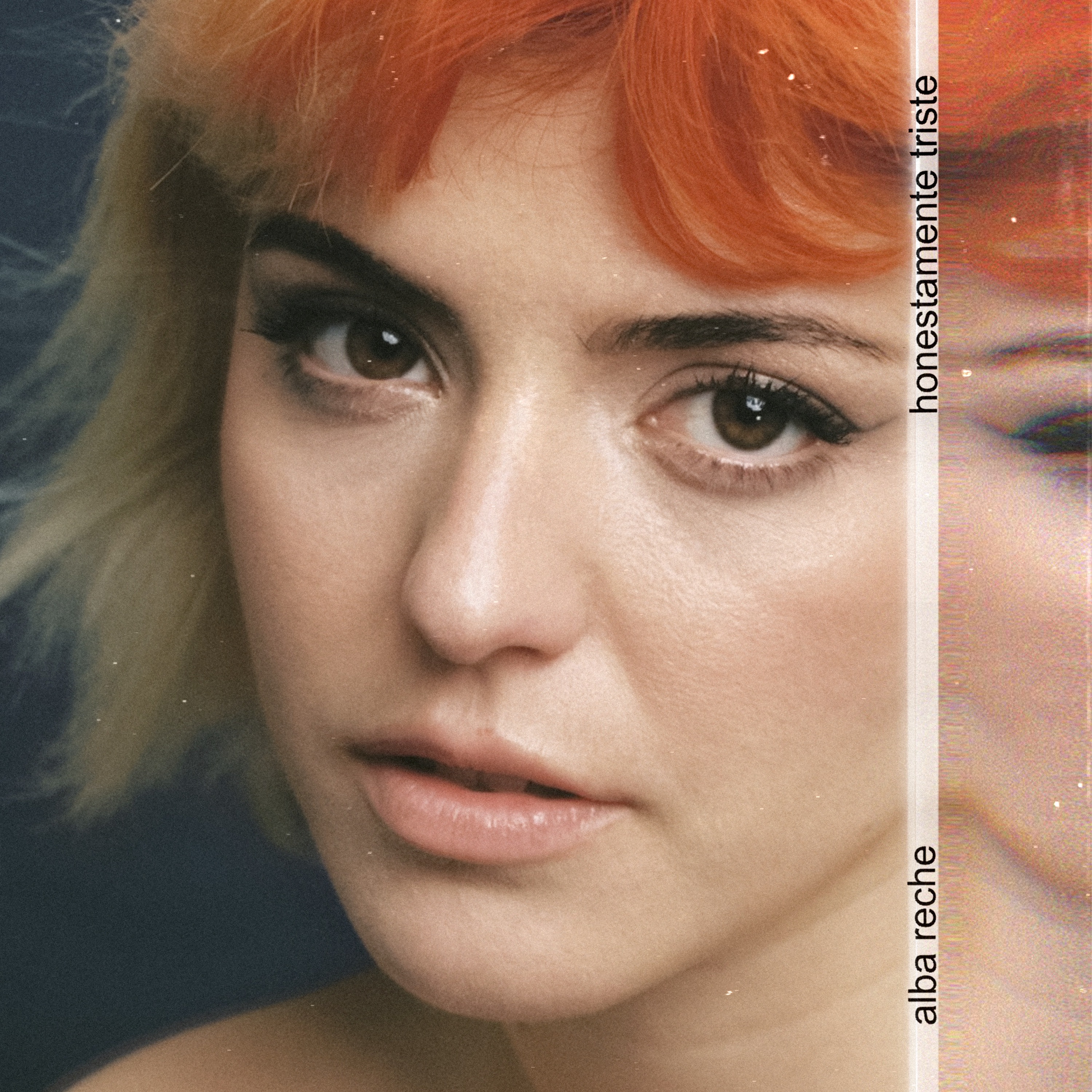 honestamente triste - EP