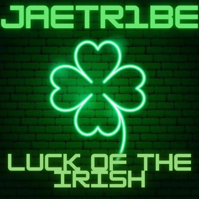 LUCK OF THE IRISH INST. - Single