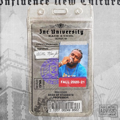 Inc University: Back 2 Cool