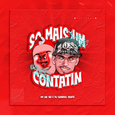 Só Mais um Contatin - Single