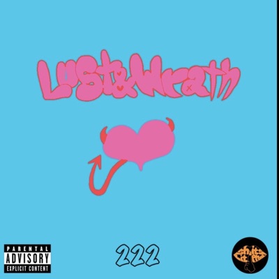 Lust & Wrath - EP