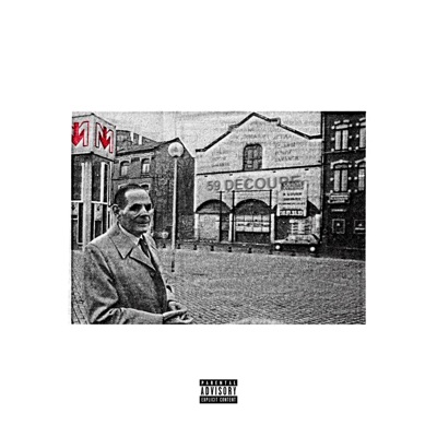 59 Découpe (feat. GCZ, La Fiche, KARÂ111 & CCXB) - Single