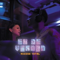 Ex de Verdad (Cover) - Single - Acceso Total