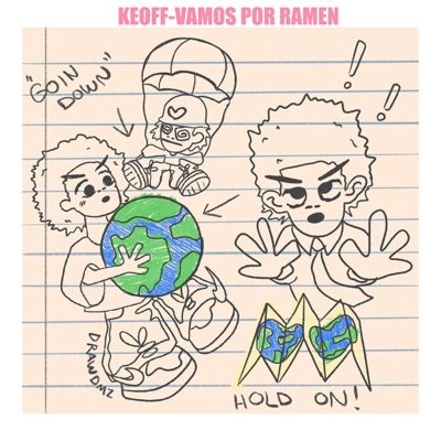 Vamos Por Ramen - Single