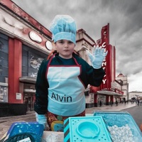 Hudba pro moje uši - Alvin Burian & Jiří Burian