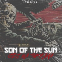 Son of the Sun - Single - Odi Wa Turkana