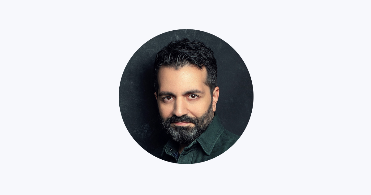‎Ali Rıza Albayrak - Apple Music