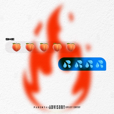 Peach Emoji (feat. Pelican) - Single