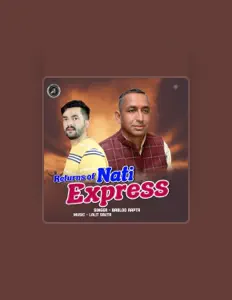 Listen to Babloo Rapta, watch music videos, read bio, see tour dates & more!