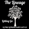 Letting Go - Single