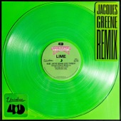 Lime, Jacques Greene - Babe, We're Gonna Love Tonight (Jacques Greene Remix)