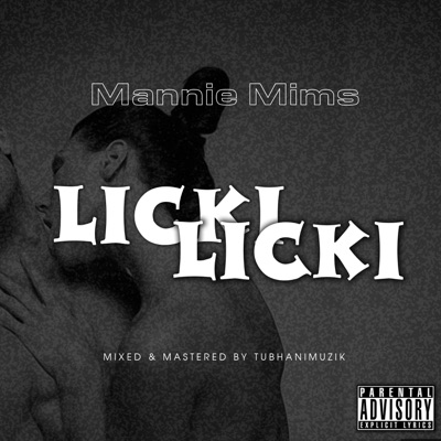 Licki Licki - Single