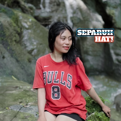 SEPARUH HATI (feat. ChrisMerry & 4Secolli) - Single