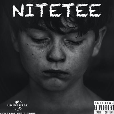 NiTETEE (feat. Muki) - Single