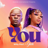 Willy Paul - You (feat. Guchi) artwork