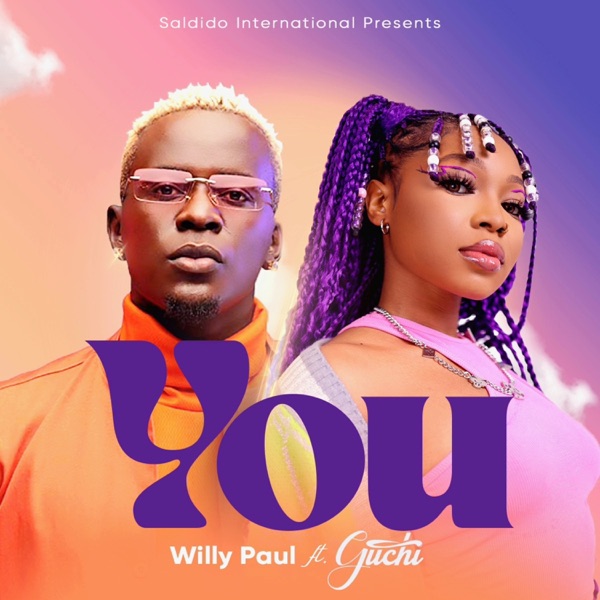 You (feat. Guchi)