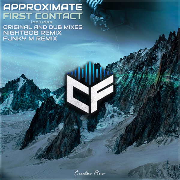 First Contact - EP