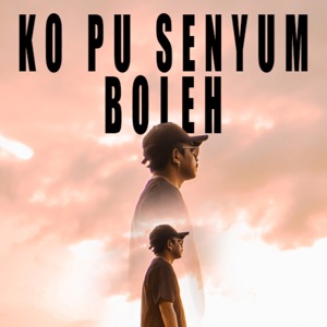 DJ Qhelfin - Ko Pu Senyum Boleh - Line Dance Musique