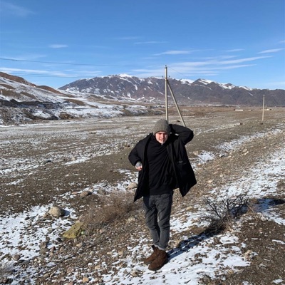 В потоке - Single