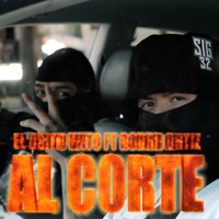 Al Corte - Single - El Osito Wito & Rodrii Ortiz