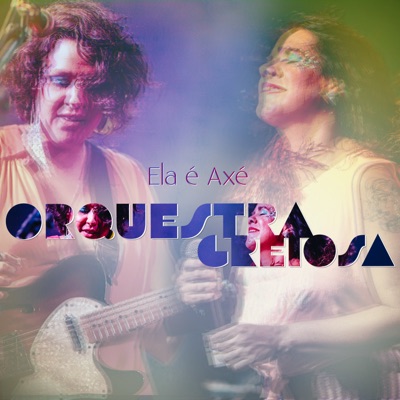 Ela É Axé - Single