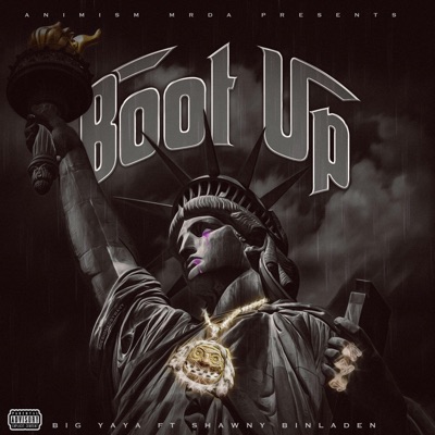 Boot Up - Single