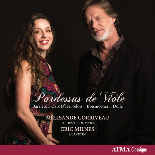 Pardessus de viole
