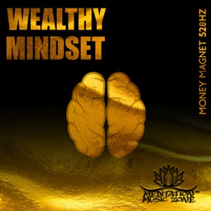 Wealthy Mindset: Money Magnet 528Hz, Sleep Programming Affirmations for Abundance, Attract Good Luck and Fortune