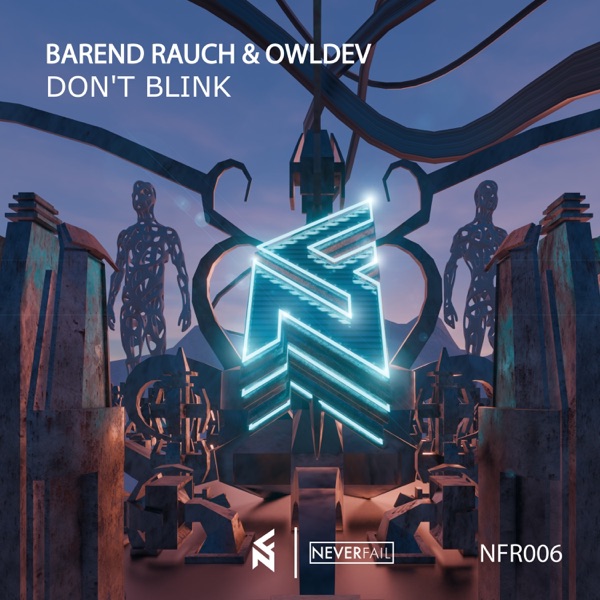 Don't Blink - Single