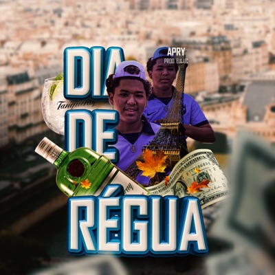 Dia de Régua - Single