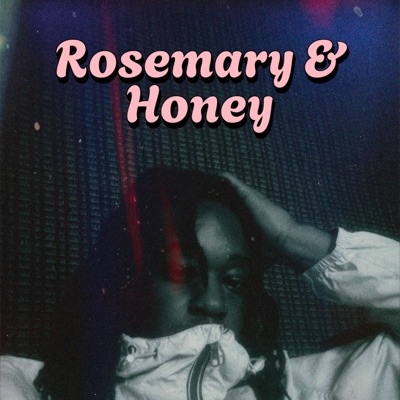 Rosemary & Honey - Single