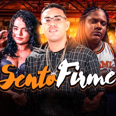 Sento Firme - Single