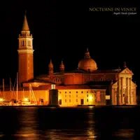 Nocturne in Venice