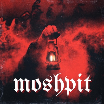 MOSHPIT! (feat. Bradily & LOVENude) - Single