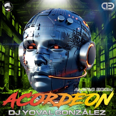 Acordeon - Single