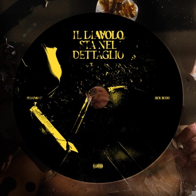 IL DIAVOLO STA NEL DETTAGLIO - EP