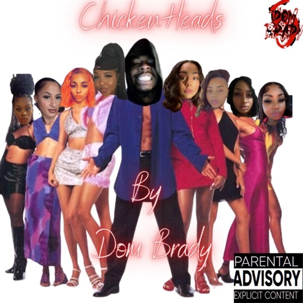 Chicken Heads