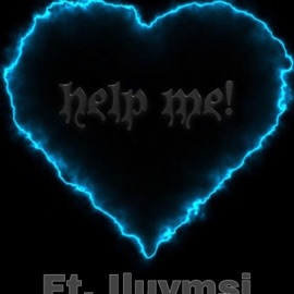 Help Me! (feat. Iluvmsj) LilCode223